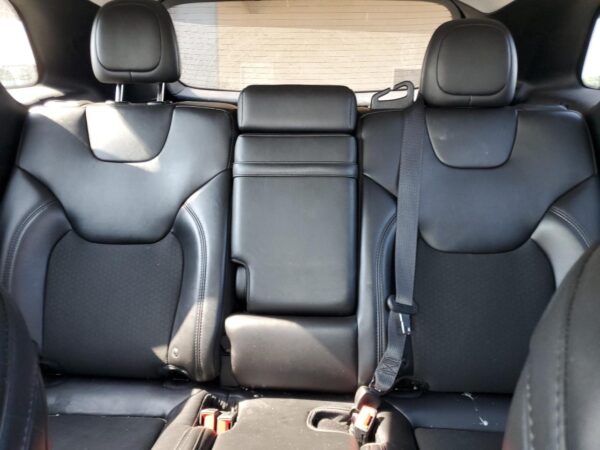 JEEP CHEROKEE 2019 - Imagen 10