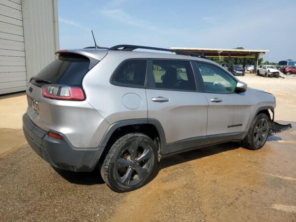 JEEP CHEROKEE 2019 - Imagen 6