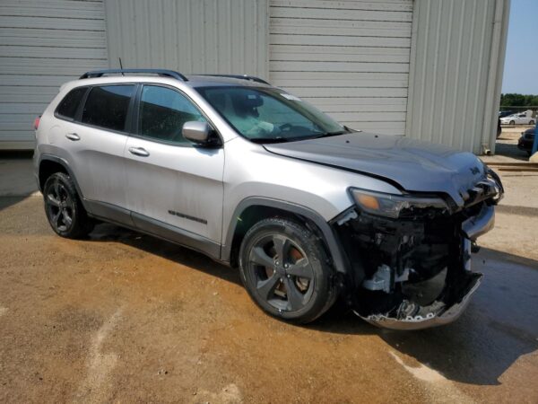JEEP CHEROKEE 2019 - Imagen 2