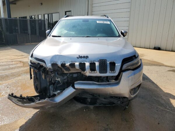 JEEP CHEROKEE 2019 - Imagen 3