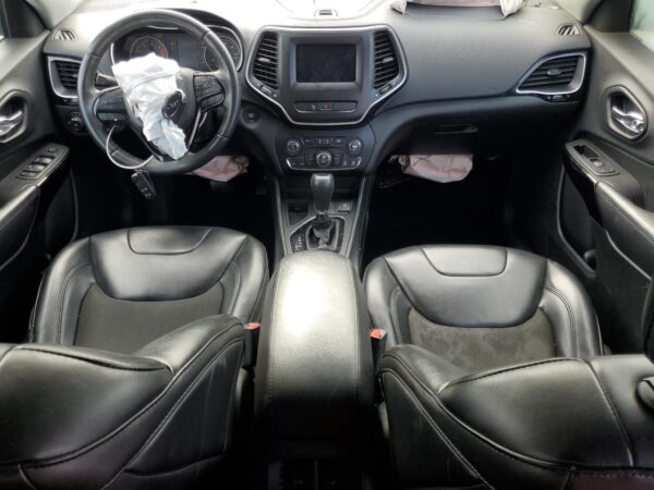 JEEP CHEROKEE 2019 - Imagen 7