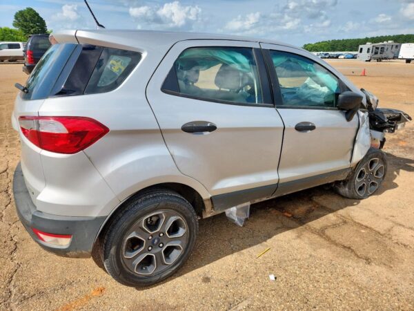 FORD ECOSPORT 2019 - Imagen 6