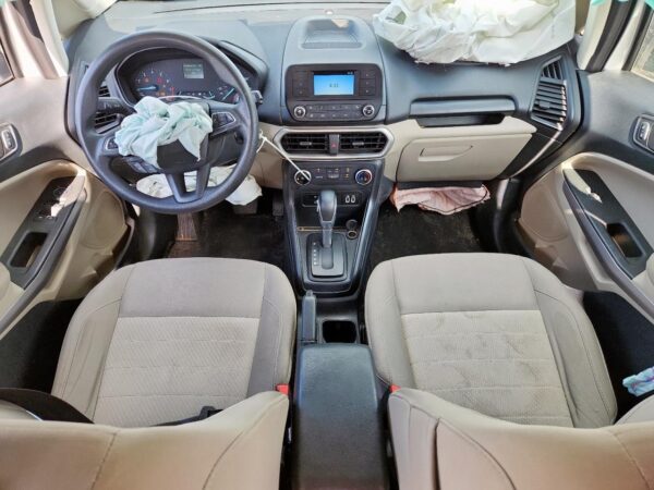 FORD ECOSPORT 2019 - Imagen 7