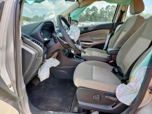 FORD ECOSPORT 2019 - Imagen 8