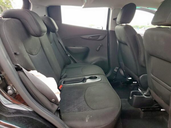 CHEVROLET SPARK 2021 - Imagen 9