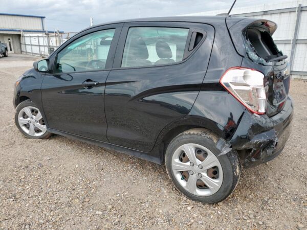 CHEVROLET SPARK 2021 - Imagen 5