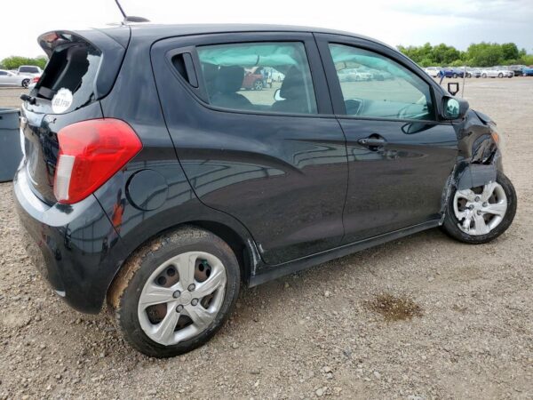 CHEVROLET SPARK 2021 - Imagen 6