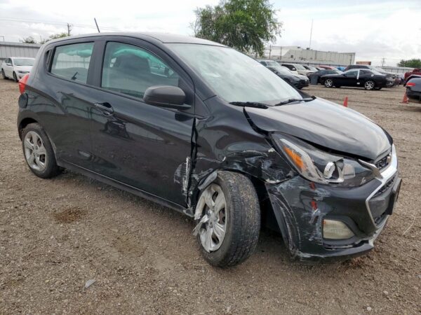 CHEVROLET SPARK 2021 - Imagen 3