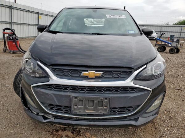 CHEVROLET SPARK 2021 - Imagen 2