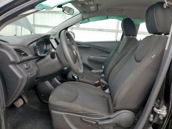 CHEVROLET SPARK 2021 - Imagen 8