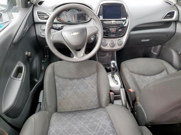 CHEVROLET SPARK 2021 - Imagen 7