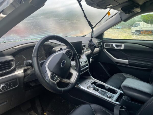 FORD EXPLORER 2020 4x4 - Imagen 10