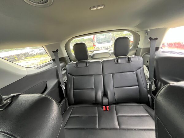 FORD EXPLORER 2020 4x4 - Imagen 12