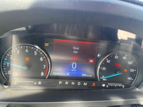 FORD EXPLORER 2020 4x4 - Imagen 13