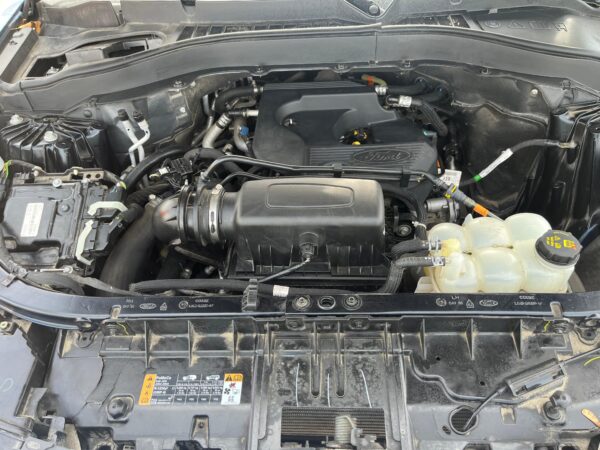 FORD EXPLORER 2020 4x4 - Imagen 14