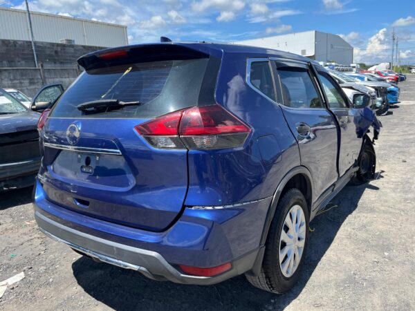 NISSAN ROGUE 2019 - Imagen 4