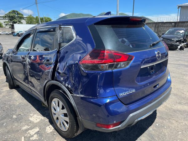 NISSAN ROGUE 2019 - Imagen 5