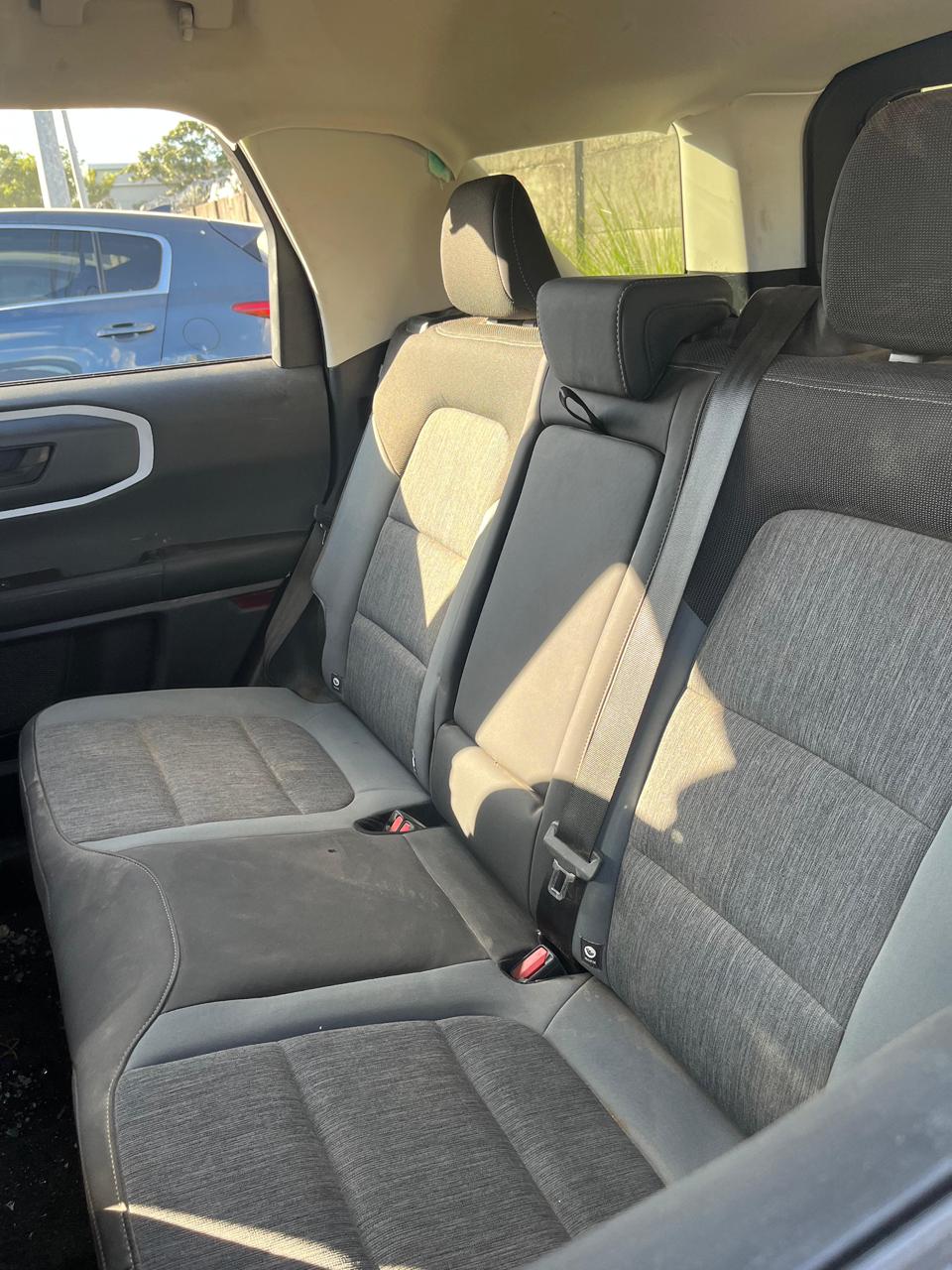 FORD BRONCO 2022 4x4 - Imagen 10