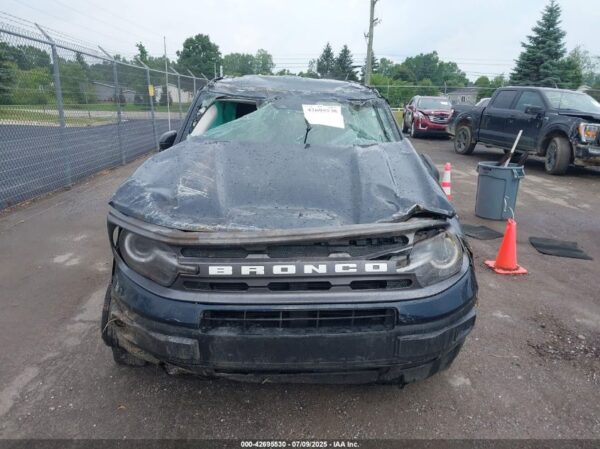 FORD BRONCO 2022 4x4 - Imagen 3