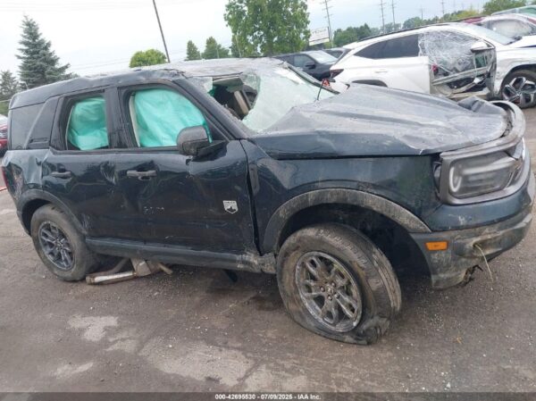 FORD BRONCO 2022 4x4 - Imagen 7