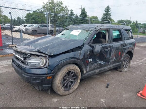 FORD BRONCO 2022 4x4 - Imagen 2