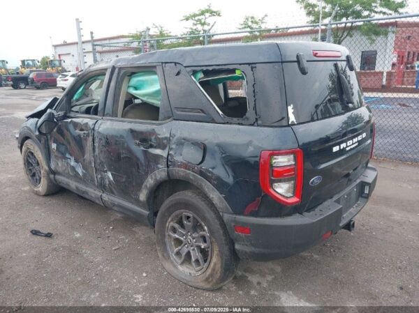 FORD BRONCO 2022 4x4 - Imagen 5