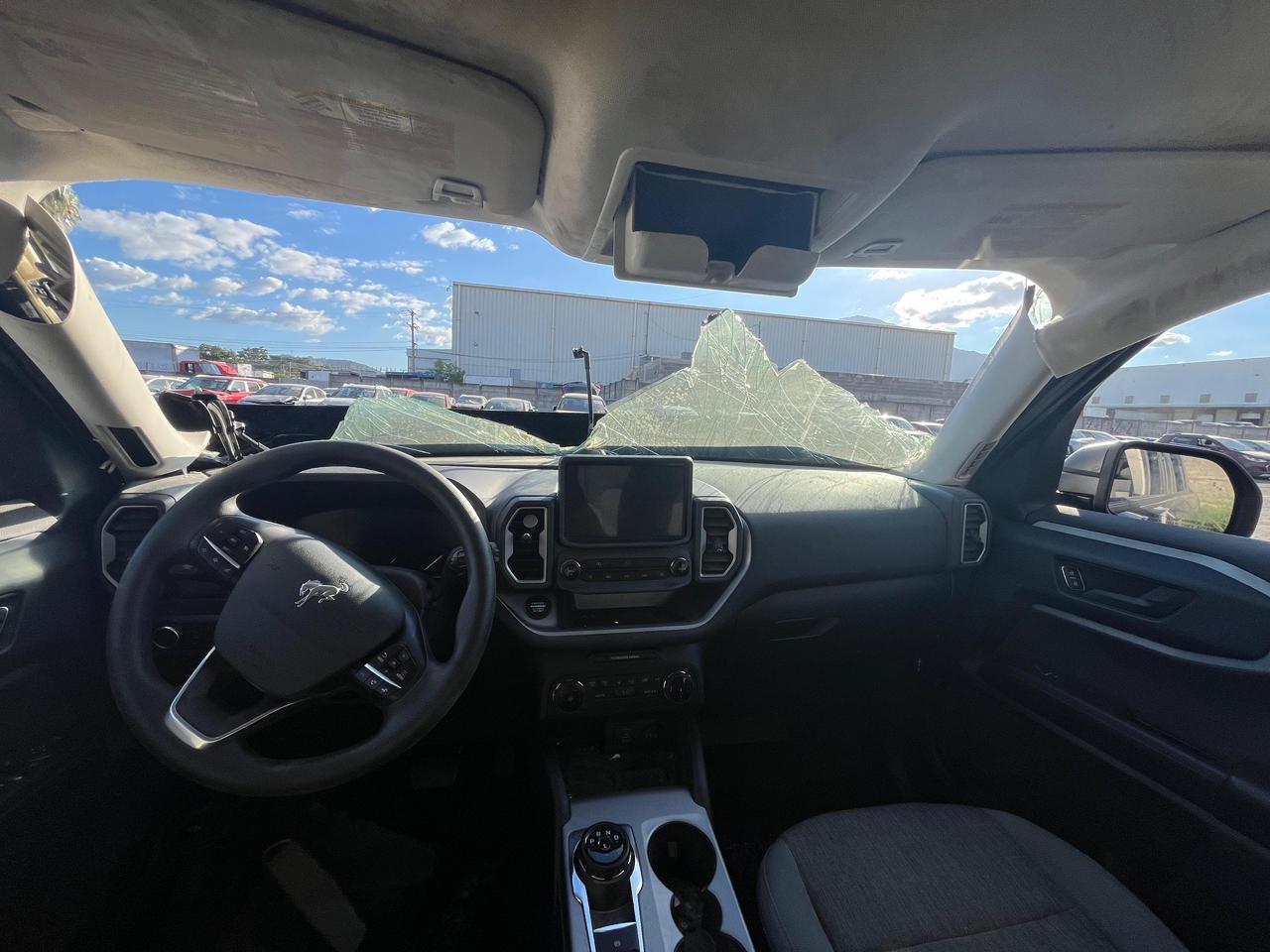 FORD BRONCO 2022 4x4 - Imagen 9