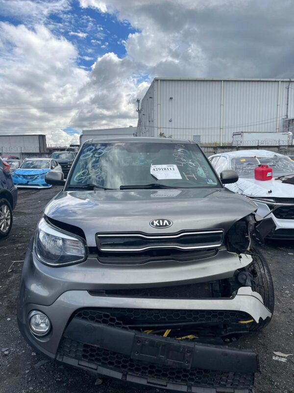 KIA SOUL 2017 - Imagen 2