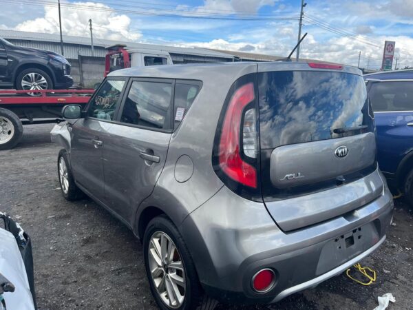 KIA SOUL 2017 - Imagen 5