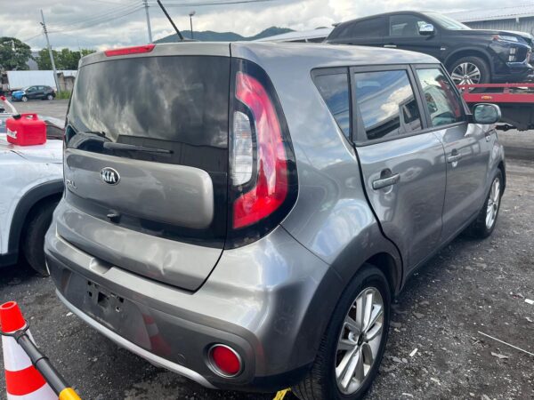 KIA SOUL 2017 - Imagen 6