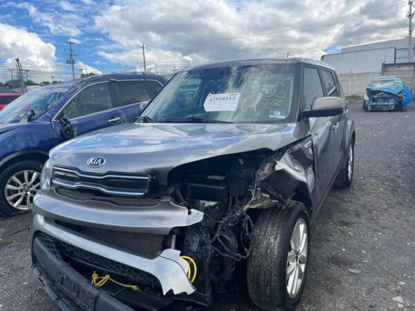 KIA SOUL 2017 - Imagen 3
