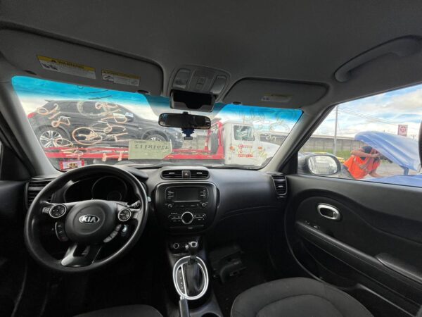 KIA SOUL 2017 - Imagen 7
