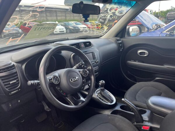 KIA SOUL 2017 - Imagen 8