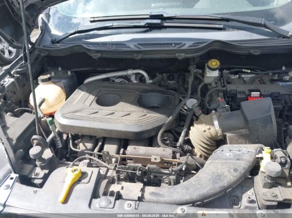 FORD ECOSPORT 2018 4x4 - Imagen 11
