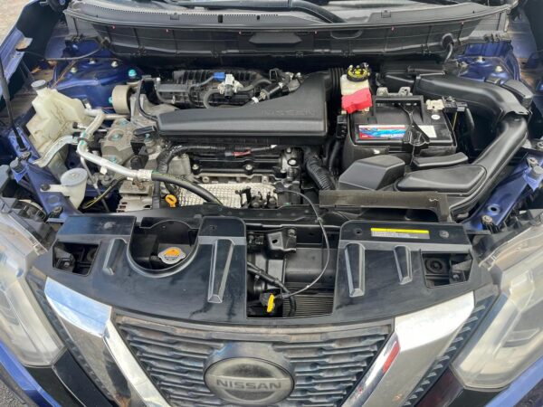 NISSAN ROGUE 2019 - Imagen 10