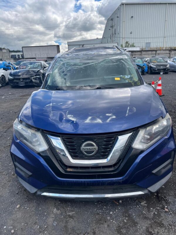 NISSAN ROGUE 2019 - Imagen 2