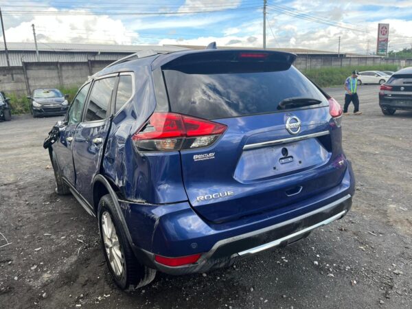 NISSAN ROGUE 2019 - Imagen 5
