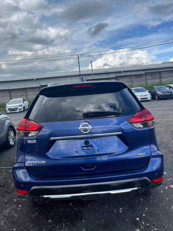 NISSAN ROGUE 2019 - Imagen 4