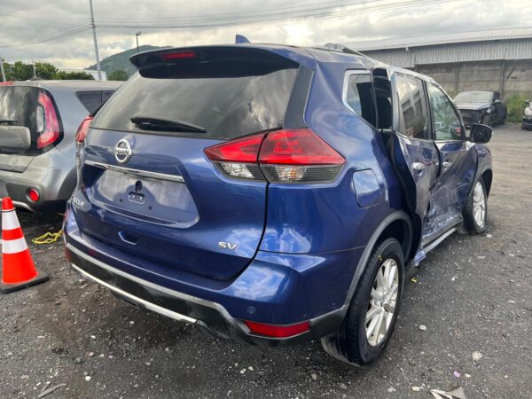 NISSAN ROGUE 2019 - Imagen 6