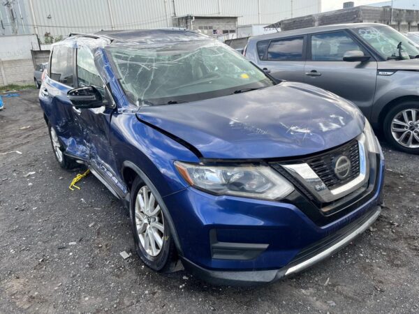 NISSAN ROGUE 2019 - Imagen 3
