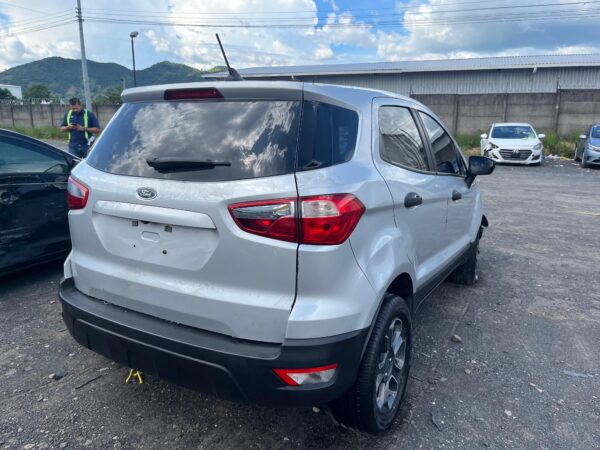 FORD ECOSPORT 2020 - Imagen 5