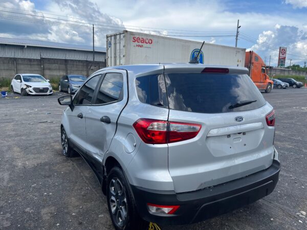 FORD ECOSPORT 2020 - Imagen 6