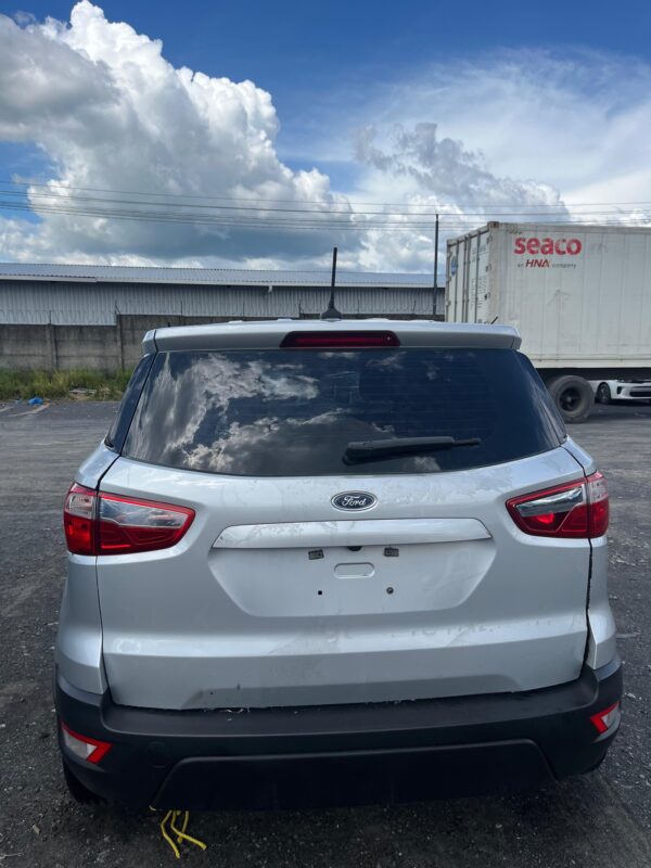FORD ECOSPORT 2020 - Imagen 4