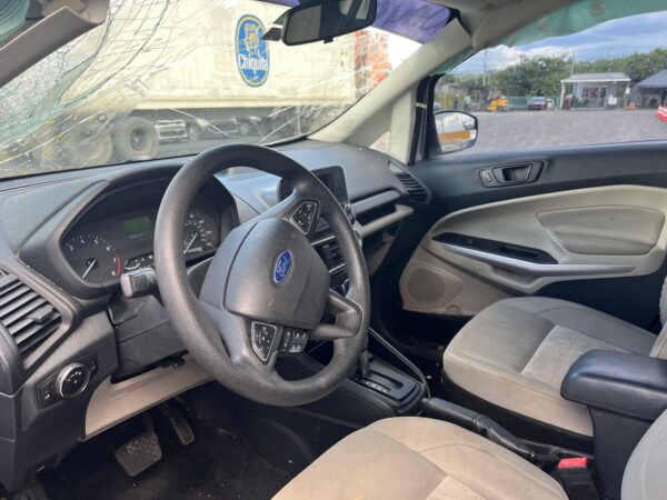 FORD ECOSPORT 2020 - Imagen 8