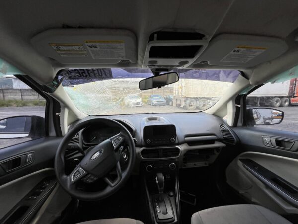 FORD ECOSPORT 2020 - Imagen 7