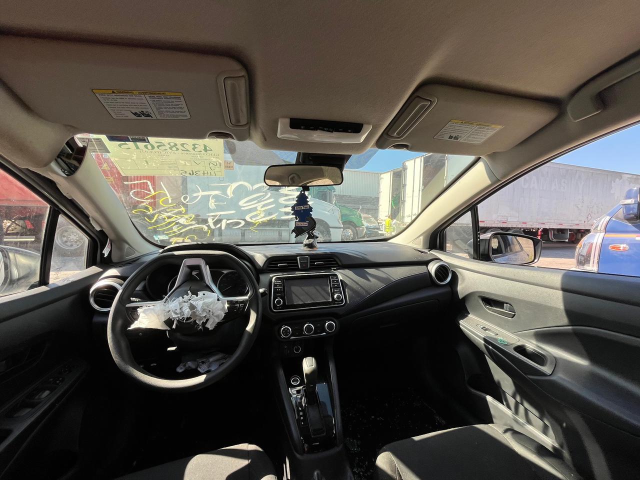 NISSAN VERSA 2021 - Imagen 6