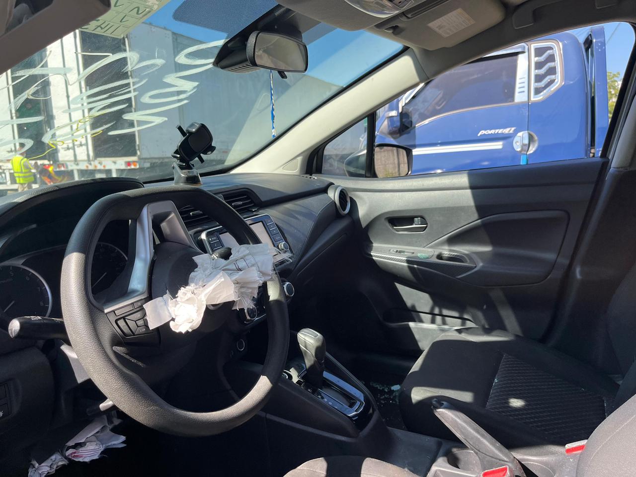 NISSAN VERSA 2021 - Imagen 7