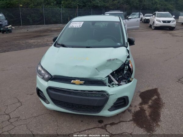 CHEVROLET SPARK 2017 - Imagen 7