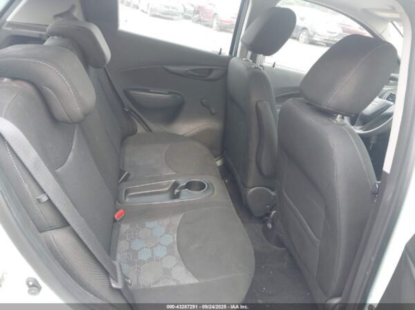 CHEVROLET SPARK 2017 - Imagen 6