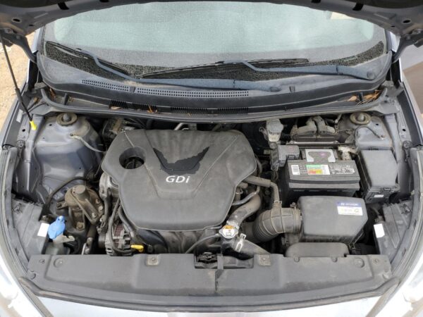 HYUNDAI ACCENT 2017 - Imagen 10
